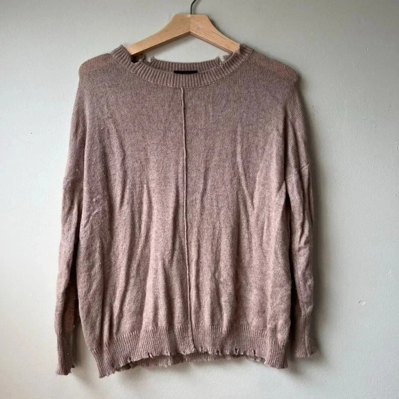 VICI Wool‎ Blend Sweater Size Small - Picture 1 of 4